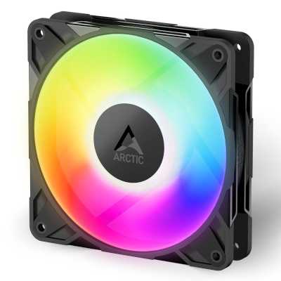 Arctic Liquid Freezer III Pro 360 ARGB Black ACFRE00184A