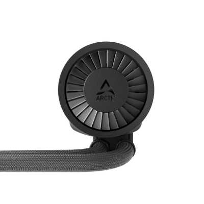 кулер Arctic Liquid Freezer III Pro 360 Black ACFRE00180A