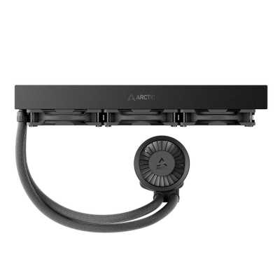 кулер Arctic Liquid Freezer III Pro 360 Black ACFRE00180A