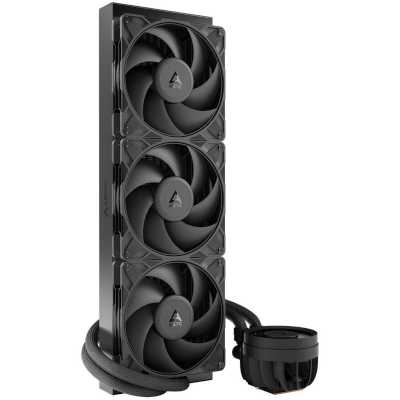 Arctic Liquid Freezer III Pro 420 Balck ACFRE00181A