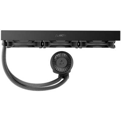 кулер Arctic Liquid Freezer III Pro 420 Balck ACFRE00181A