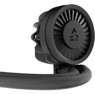 Arctic Liquid Freezer III Pro 420 Balck ACFRE00181A