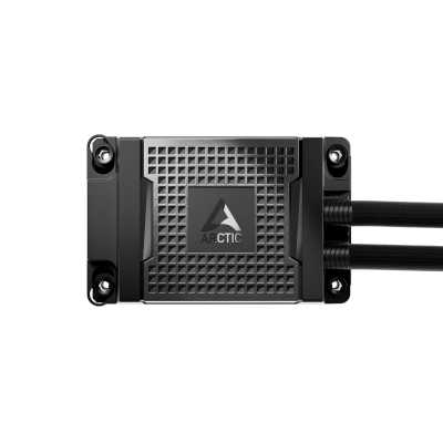 кулер Arctic Liquid Freezer WS360-4710 Black ACFRE00202A