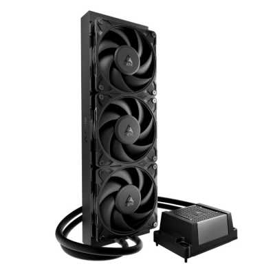 кулер Arctic Liquid Freezer WS360-SP6 Black ACFRE00201A