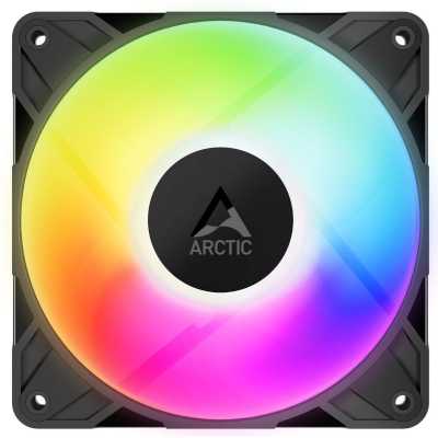 Arctic P12 Pro A-RGB Black ACFAN00309A