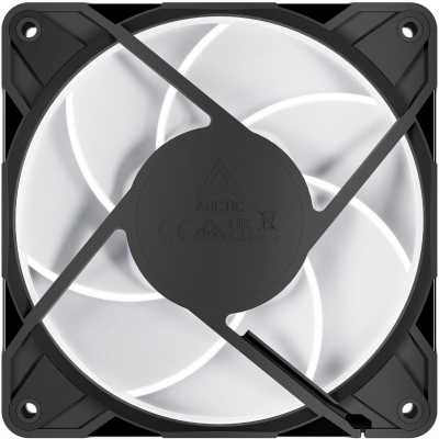 Arctic P12 Pro A-RGB Black ACFAN00309A