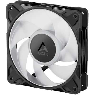 кулер Arctic P12 Pro A-RGB LN Black 3 Pack ACFAN00347A