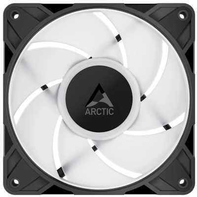 Arctic P12 Pro A-RGB LN Black 3 Pack ACFAN00347A