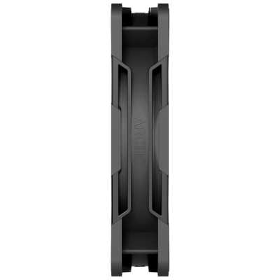кулер Arctic P12 Pro A-RGB LN Black 3 Pack ACFAN00347A
