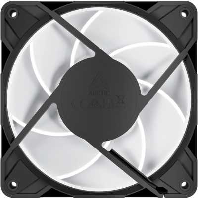 Arctic P12 Pro A-RGB LN Black 3 Pack ACFAN00347A
