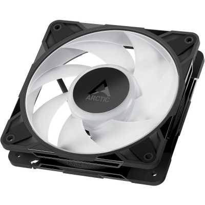 кулер Arctic P12 Pro A-RGB LN Black 3 Pack ACFAN00347A