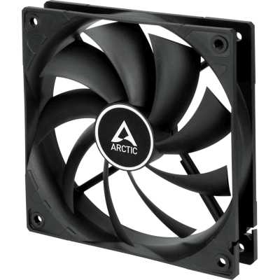 Arctic P12 Pro LN Black 5 Pack ACFAN00349A