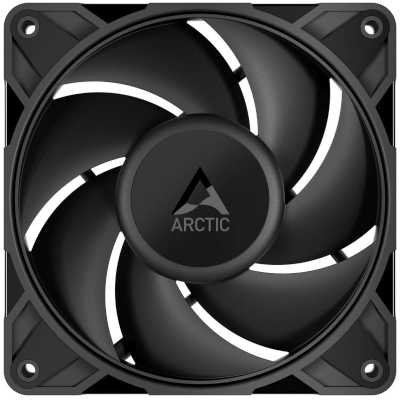 Arctic P12 Pro PST Black 5-Pack ACFAN00307A