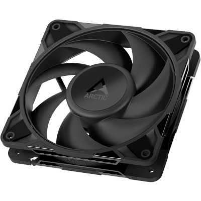 Arctic P12 Pro PST Black ACFAN00306A