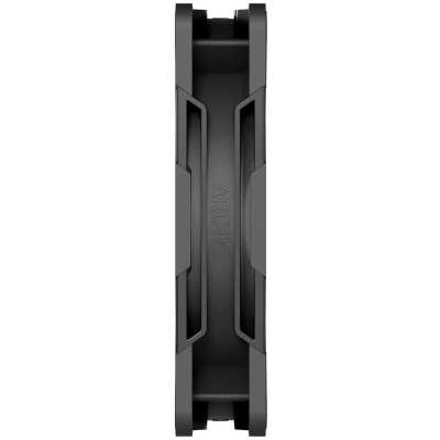 Arctic P12 Pro PST Black ACFAN00306A