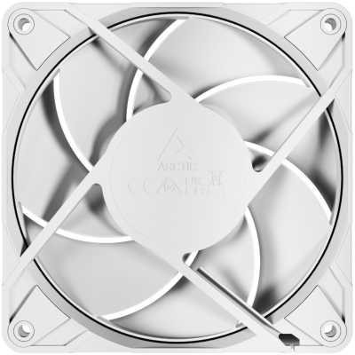 Arctic P12 Pro PST White ACFAN00308A