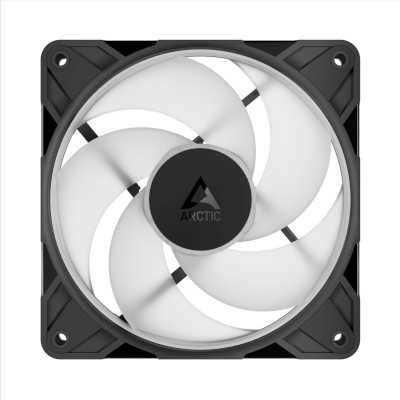 кулер Arctic P12 Pro Reverse A-RGB Black ACFAN00332A