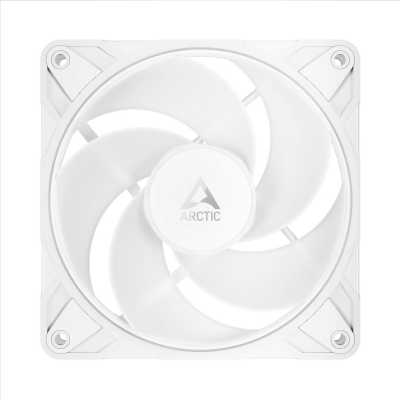 Arctic P12 Pro Reverse A-RGB White 3-Pack ACFAN00334A