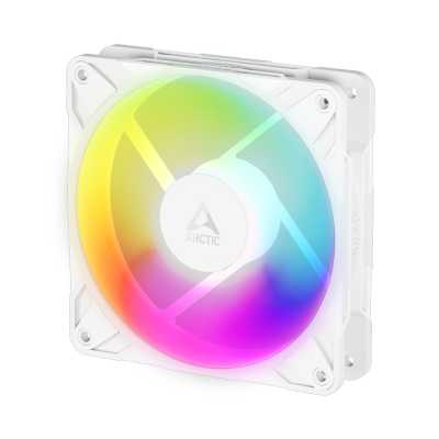 кулер Arctic P12 Pro Reverse A-RGB White ACFAN00325A