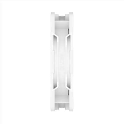 кулер Arctic P12 Pro Reverse A-RGB White ACFAN00325A