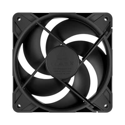Arctic P12 Pro Reverse Black ACFAN00331A