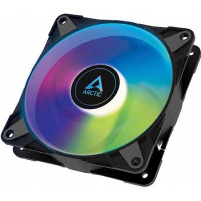 кулер Arctic P12 PWM PST A-RGB 0dB 3-Pack ACFAN00232A