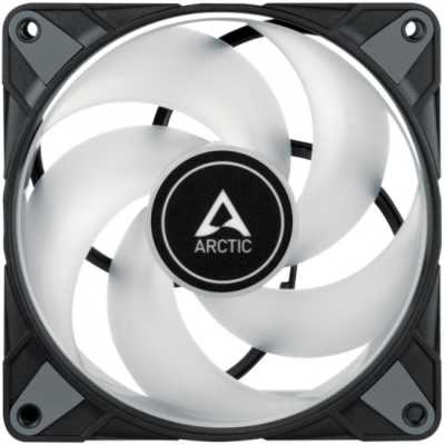 Arctic P12 PWM PST A-RGB 0dB 3-Pack ACFAN00232A