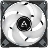 Arctic P12 PWM PST A-RGB 0dB Black ACFAN00231A