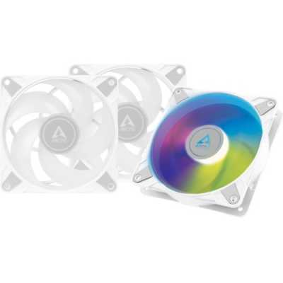 кулер Arctic P12 PWM PST A-RGB 3-Pack ACFAN00258A