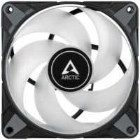 Arctic P12 PWM PST RGB 0dB Black ACFAN00186A