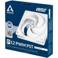 Arctic P12 PWM PST White/White ACFAN00170A