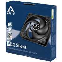 кулер Arctic P12 Silent Black/Black ACFAN00130A