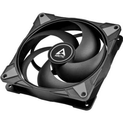 Arctic P14 Max Black 5 Pack