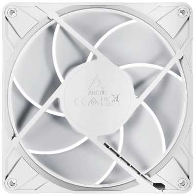 Arctic P14 Pro A-RGB White ACFAN00318A