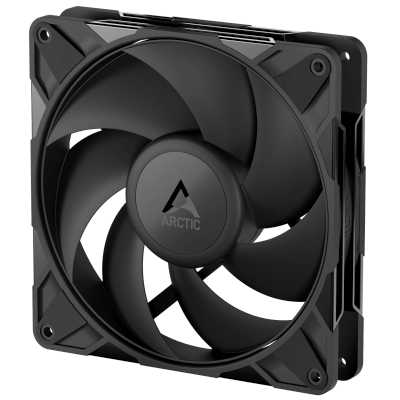Arctic P14 Pro PST Black ACFAN00314A