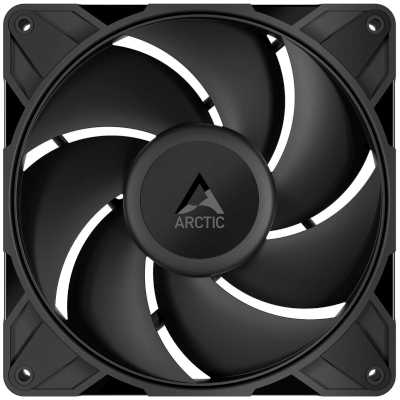 Arctic P14 Pro PST CO Black ACFAN00316A