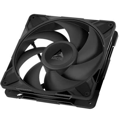 Arctic P14 Pro PST CO Black ACFAN00316A