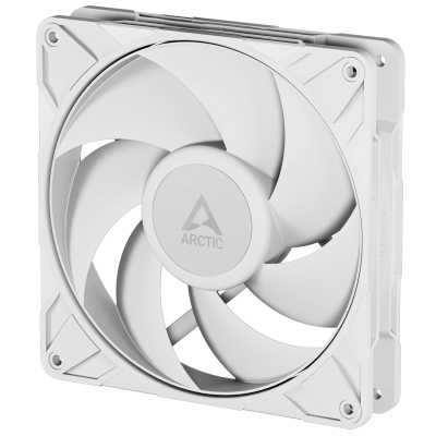 Arctic P14 Pro PST White ACFAN00317A
