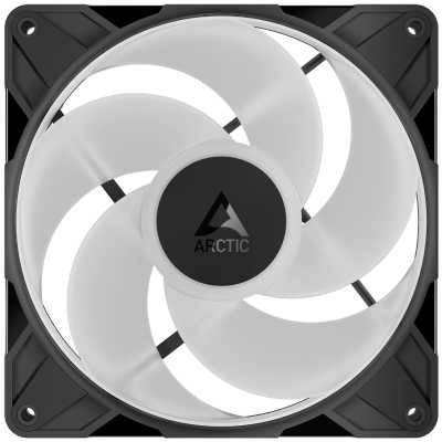 Arctic P14 Pro Reverse A-RGB Black 3 Pack ACFAN00327A
