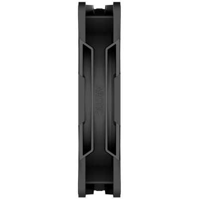 кулер Arctic P14 Pro Reverse A-RGB Black ACFAN00323A