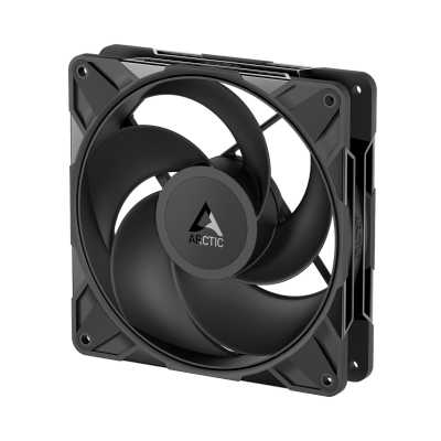 Arctic P14 Pro Reverse Black 3-Pack ACFAN00330A
