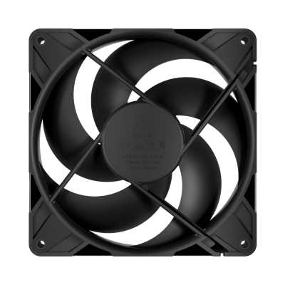Arctic P14 Pro Reverse Black 3-Pack ACFAN00330A