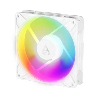 Arctic P14 Pro Reverse A-RGB White 3-Pack ACFAN00328A