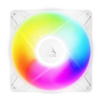 кулер Arctic P14 Pro Reverse A-RGB White 3-Pack ACFAN00328A