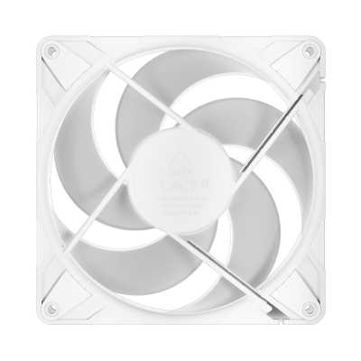 кулер Arctic P14 Pro Reverse A-RGB White 3-Pack ACFAN00328A