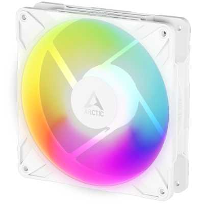 кулер Arctic P14 Pro Reverse A-RGB White ACFAN00324A