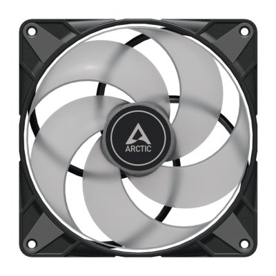 кулер Arctic P14 PWM PST A-RGB Black ACFAN00239A