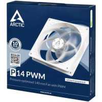 Arctic P14 PWM White/Transparent ACFAN00223A