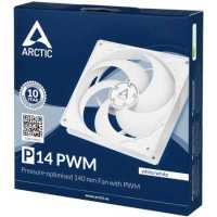 Arctic P14 PWM White/White ACFAN00222A