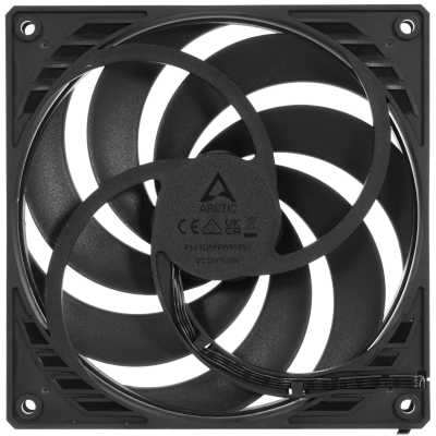 кулер Arctic P14 Slim PWM PST ACFAN00268A